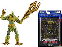 Фигурка Властелины Вселенной игрушка Мосс Мэн Masters of the Universe Moss Man