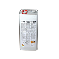 Клей Sika® Trocal C-300 для кровельных гидроизоляционных мембран