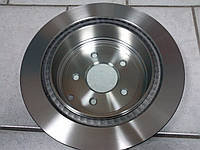 Тормозной диск задний на Nissan Murano/INFINITI FX, M (Y51), M37, Q50, Q70 (Y51)