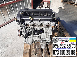 Двигун Mazda 6 Mazda 3 Mazda CX-7 Mazda 5 2.5i L5-VE з Японії
