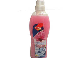 Кондиціонер - ополіскувач Квіткова свіжість 1л ТМ АКТИВ