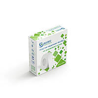 Пластир медичний на бавовняній основі 2смх5м ВОЛЕС