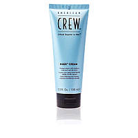 Крем для середньої фіксації волосся American Crew Fiber cream 100 мл