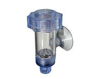 Диффузор Eheim Diffuser CO2 400l со встроенным счетчиком пузырьков