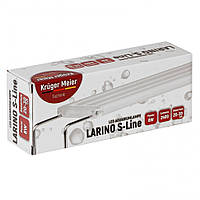 Светильник светодиодный Kruger Meier Larino S-Line для аквариума 20-30 см, 8W