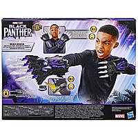 Когти Black Panther Legacy Collection Wakanda Battle Claws (Hasbro)