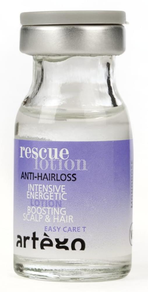Ампула-лосьйон проти випадіння волосся Artego Rescue Lotion, 8 мл