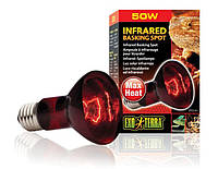 Лампа Hagen Exo Terra Infrared Basking Spot Lamp R20/50W инфракрасная