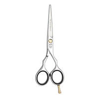 Перукарські ножиці для стрижки Jaguar Prestyle Ergo Polish прямі