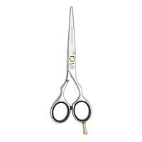 Перукарські ножиці для стрижки Jaguar Prestyle Ergo Polish прямі