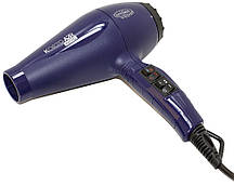 Фен для волосся Coifin Korto A2R з іонізацією, синій 2200-2400W