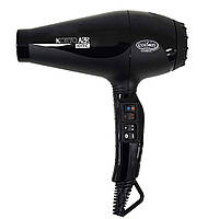 Фен для волосся Coifin Korto A2R з іонізацією чорний 2200 - 2400W