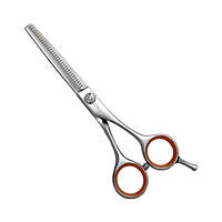 Ножиці Sway Grand для філірування 5.50