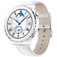 Смарт-часы HUAWEI Watch GT 3 Pro 43mm White 55028825