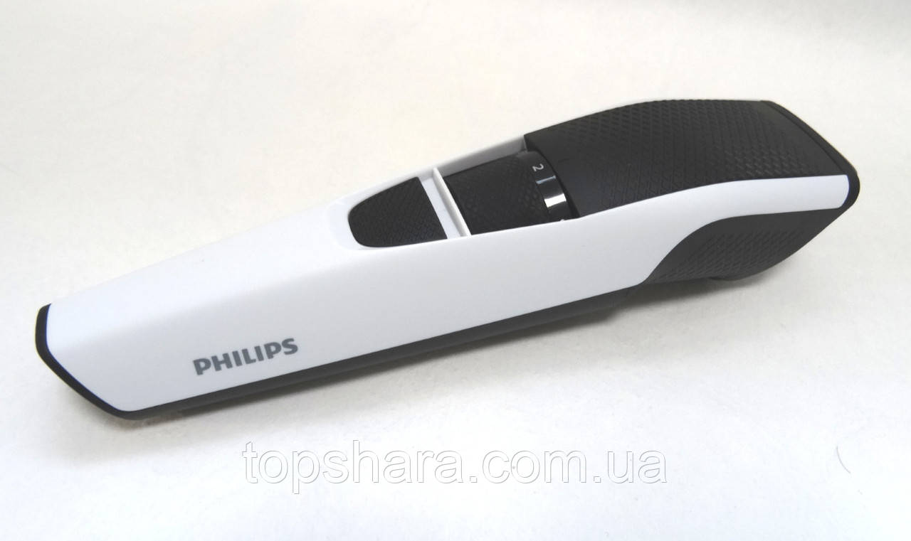 Моторний блок тримера Philips BT3206, фото 1