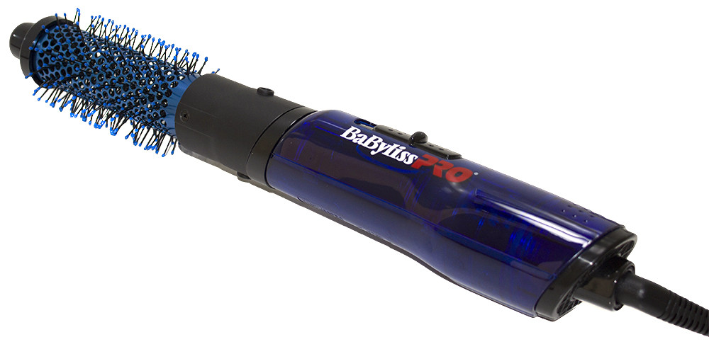 Плойка-фен BaByliss керамічна,  2 швидкості