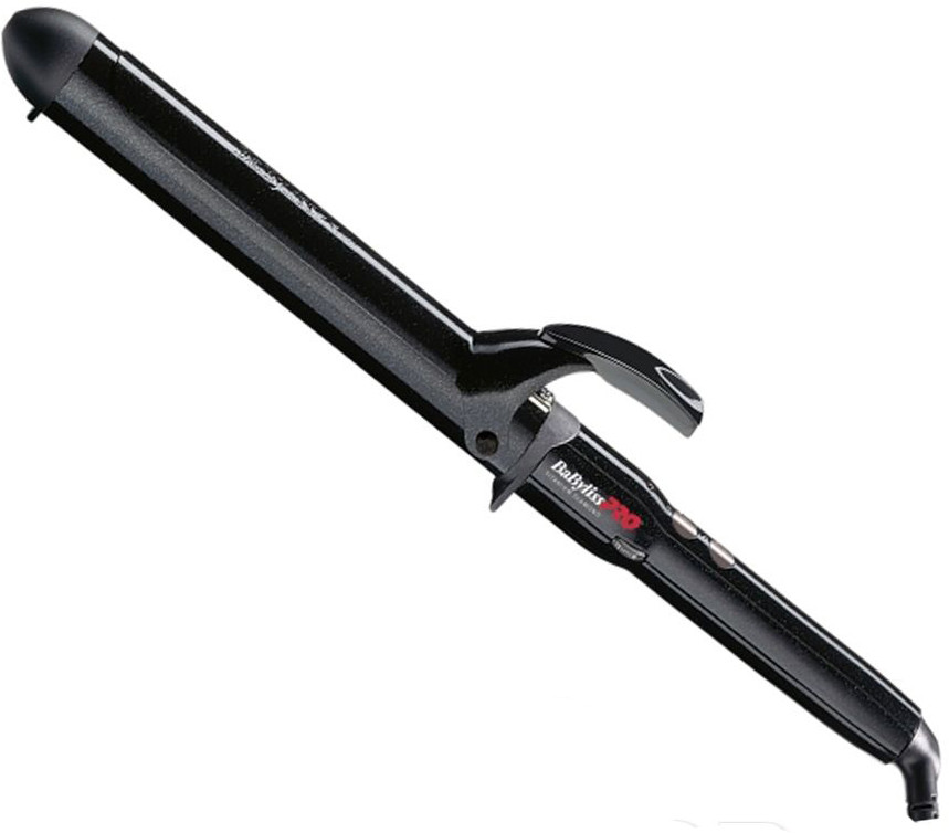 Плойка для волосся BaByliss PRO Titanium Diamond 32 мм