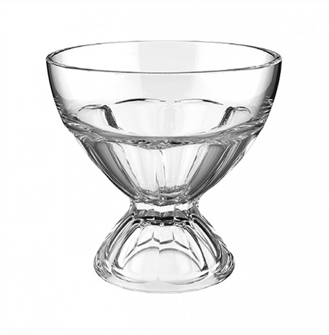 Набір Креманок City Glass Luxor 250 мл 6 шт (3В00283)