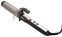 Плойка BaByliss Titanium Turmaline Computer з титано-турмаліновим покриттям 32 мм