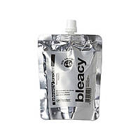 Висвітлюючий крем для волосся Oyster Cosmetics Bleacy Cream 250 мл