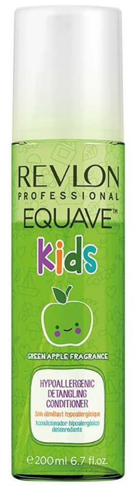 Кондиціонер незмивний  для дітей Revlon Professional Equave 200 мл