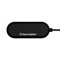 Акваріумний LED-світильник AquaLighter PicoTablet, до 10 л, чорний