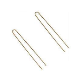 Гранатлі для волосся