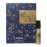 Sisley Izia La Nuit Парфюмированная вода (пробник) 1.8ml (3473313986045)