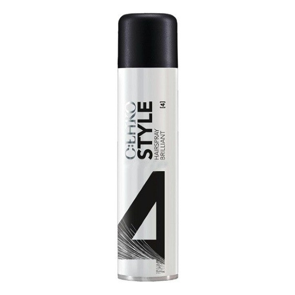 C:EHKO Style Hairspray Brilliant Лак для волосся Діамант ( 4 ) 400мл