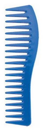 Гребінець Eurostil для моделювання зачіски