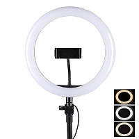 Лампа кільцева RL-18 (360 діодів) 36см