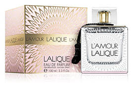 Жіночі парфуми Lalique L'Amour Парфумована вода 100 ml/мл оригінал