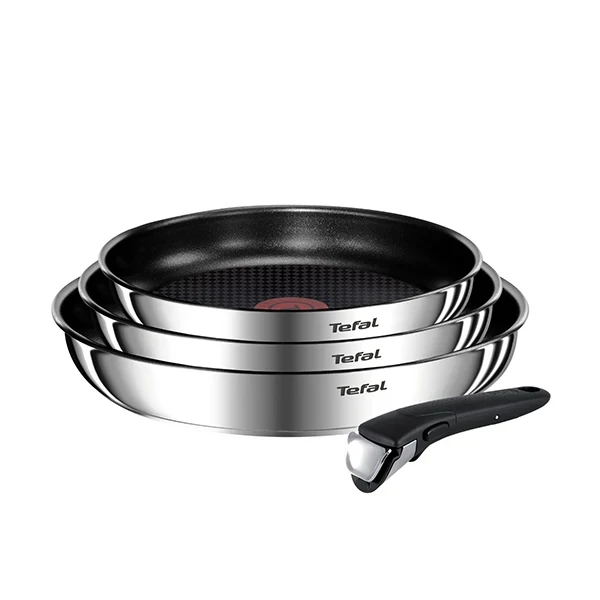 Набор сковородок Tefal Ingenio Emotion L925S414, фото 1