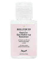 Средство для снятия макияжа с глаз Hollyskin Gentle EYE Make-Up Remover 30 мл