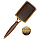 Щітка Olivia Garden Nano Thermic Styler Paddle Large, фото 3