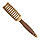 Щітка Olivia Garden Nano Thermic Styler Vent, фото 4