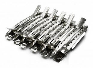 Затискачі для волосся