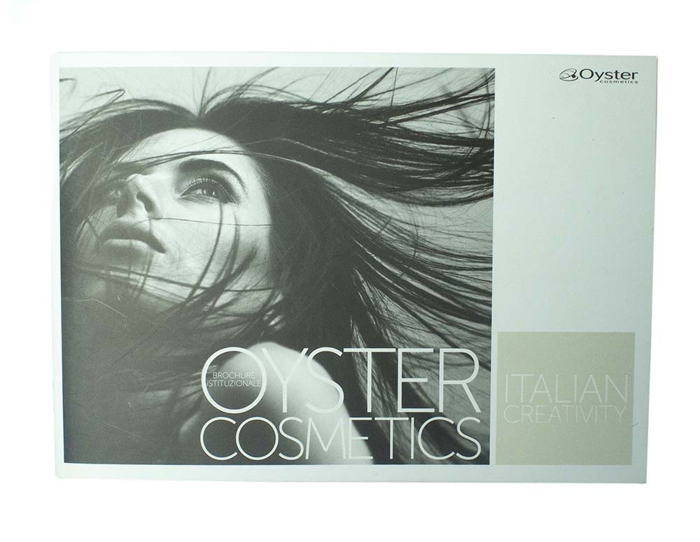 Каталог Oyster