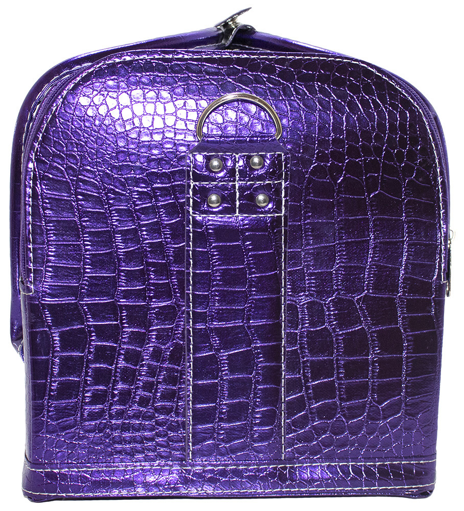 Кейс (сумка) для инструмента фиолетовый - фото 8 - id-p1689899662