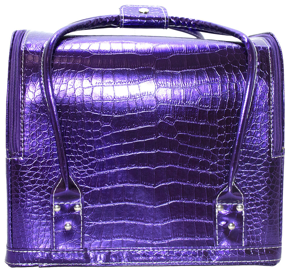 Кейс (сумка) для инструмента фиолетовый - фото 9 - id-p1689899662