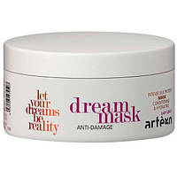 Artego Dream Anti-Damage Mask Відновлювальна маска 500 мл