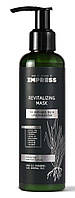 Маска відновлююча для волосся Impress Revitalizing Mask, 200 мл