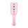 Щітка Tangle Teezer для укладання феном Easy Dry & Go Tickled Pink (ORIGINAL), фото 3