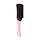 Щітка Tangle Teezer для укладання феном Easy Dry & Go Tickled Pink (ORIGINAL), фото 4