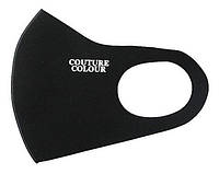 Защитная маска для лица Couture Colour черная
