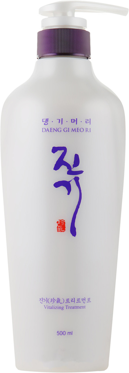 DAENG GI MEO RI Vitalizing Treatment - інтенсивно регенеруючий кондиціонер для волосся, 500 мл