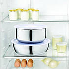 Набір каструль і сковорід Tefal Ingenio Preference L9409802, фото 10