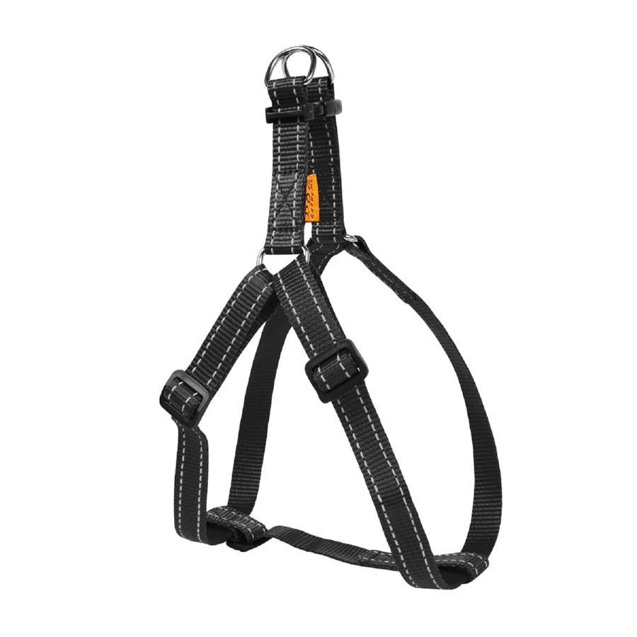 Шлея для собак DOG Extreme, регульована довжина, фото 1