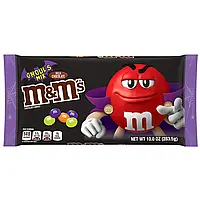 Драже M&M's Halloween Ghoul's Mix Milk Chocolate 283.5g