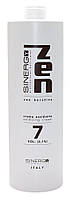 Окисник з кератином 2,1% ZEN Sinergy 1000 мл